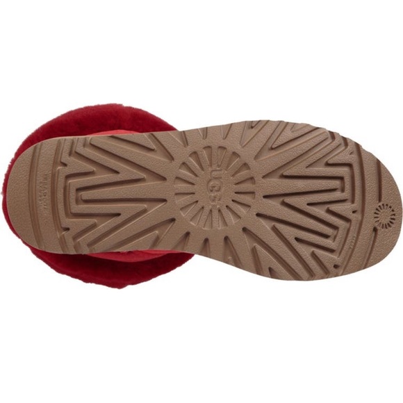 🔥🔥UGG Classic II genuine shearling lined short boot - Picture 6 of 16